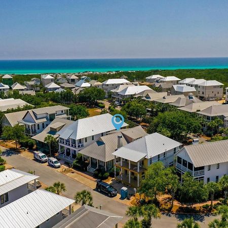 Cypress Dune Cottage Santa Rosa Beach Exterior foto