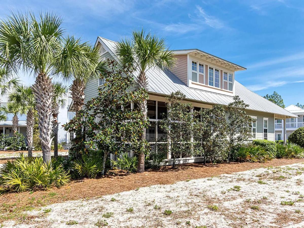 Cypress Dune Cottage Santa Rosa Beach Exterior foto