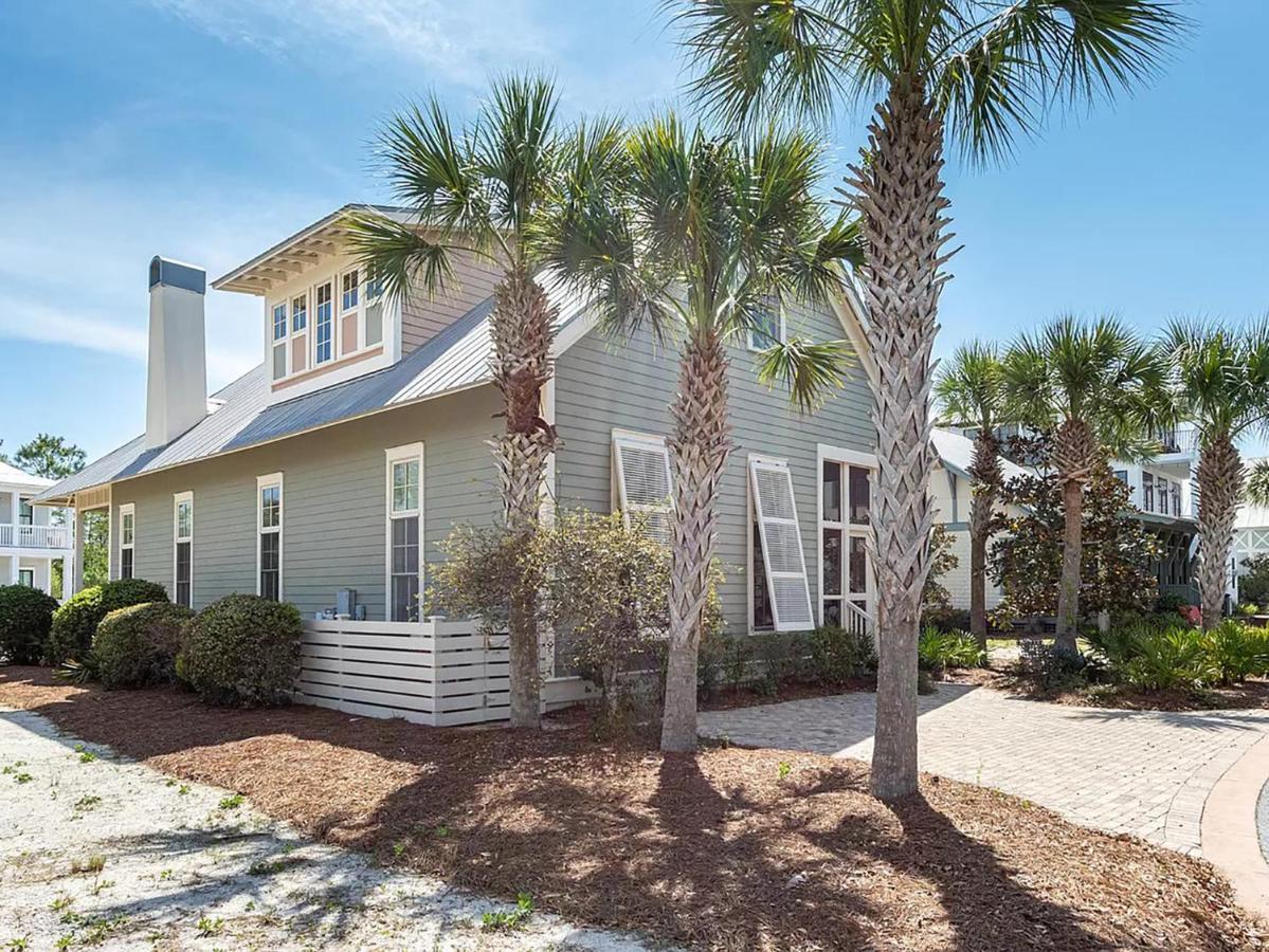 Cypress Dune Cottage Santa Rosa Beach Exterior foto