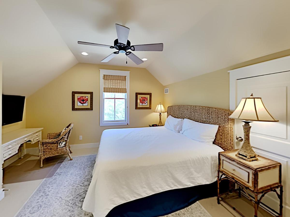 Cypress Dune Cottage Santa Rosa Beach Exterior foto