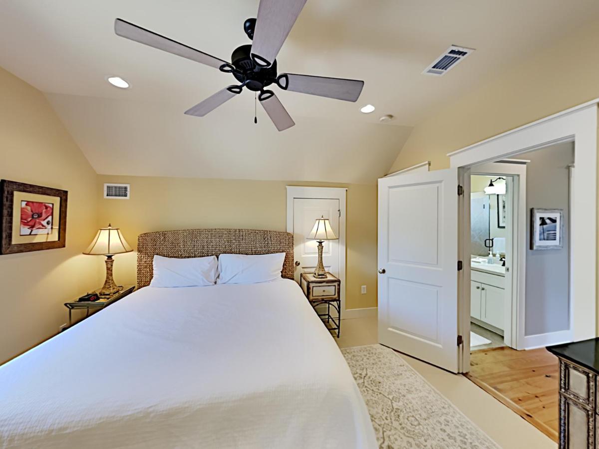 Cypress Dune Cottage Santa Rosa Beach Exterior foto
