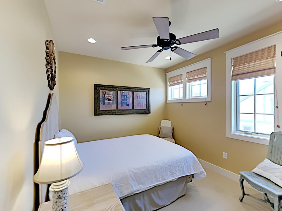 Cypress Dune Cottage Santa Rosa Beach Exterior foto