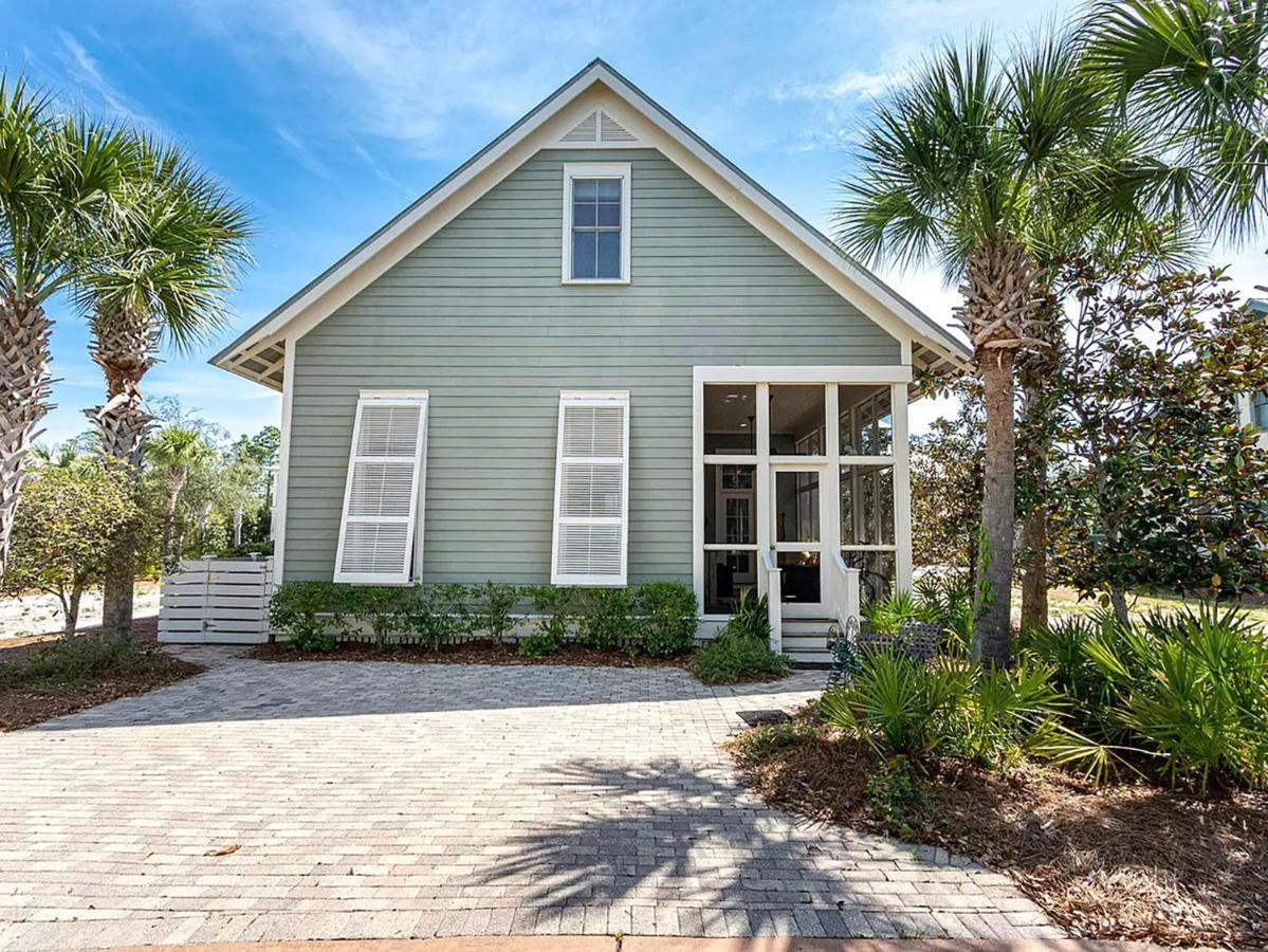 Cypress Dune Cottage Santa Rosa Beach Exterior foto